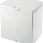 INDESIT OS 2A 200 H2 1 Chest Freezer - White