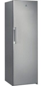 INDESIT SI6 2 S Tall Fridge - Silver