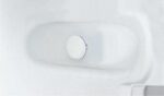 INDESIT SI6 2 S Tall Fridge - Silver - Image 4
