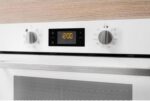 INDESIT Turn&Go IFW 6340 WH Electric Oven - White - Image 10