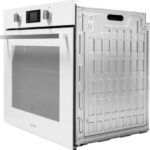 INDESIT Turn&Go IFW 6340 WH Electric Oven - White - Image 11