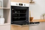 INDESIT Turn&Go IFW 6340 WH Electric Oven - White - Image 7