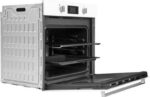 INDESIT Turn&Go IFW 6340 WH Electric Oven - White - Image 13