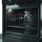 INDESIT Turn&Go IFW 6340 WH Electric Oven - White - Image 2