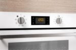 INDESIT Turn&Go IFW 6340 WH Electric Oven - White - Image 9