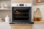 INDESIT Turn&Go IFW 6340 WH Electric Oven - White - Image 6