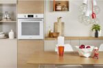 INDESIT Turn&Go IFW 6340 WH Electric Oven - White - Image 4
