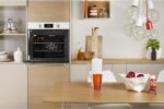 INDESIT Turn&Go IFW 6340 WH Electric Oven - White - Image 5