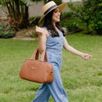 Igloo Luxe Satchel - Image 4