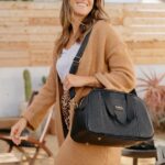 Igloo Luxe Satchel - Image 3