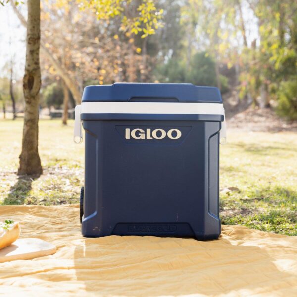Igloo MaxCold 58 Lit 5c3e12e57cc1b0b8156832d37b5afa39
