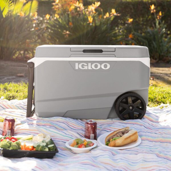 Igloo Max Cold Pro 8 b9af25871fb8ba367b9cf32380626418