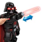 Imaginext Star Wars Darth Vader Bot (3+ Years) - Image 5
