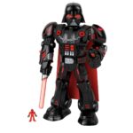 Imaginext Star Wars Darth Vader Bot (3+ Years) - Image 2