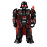 Imaginext Star Wars Darth Vader Bot (3+ Years) - Image 3