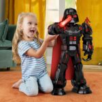 Imaginext Star Wars Darth Vader Bot (3+ Years) - Image 4