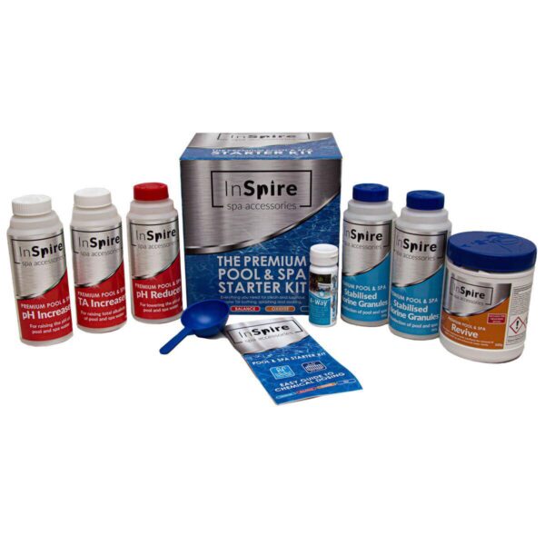 InSpire Premium Pool f01249ed47cd02a4f9074d2ab1deb0dc