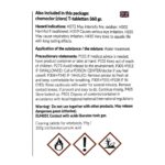 InSpire Superior Sparkle Spa Full Chemical Kit - Image 4