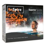 InSpire Superior Sparkle Spa Full Chemical Kit - Image 2