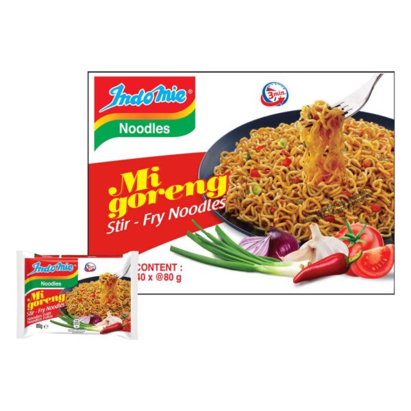 Indomie Mi Goreng St d303a451b007cab6cf3ef35bfed3165a