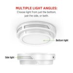 Infinity X1 Motion Activated Light - 2 pack - Image 4