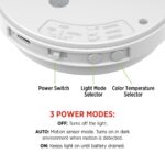 Infinity X1 Motion Activated Light - 2 pack - Image 5