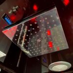 Insignia 1000mm x 900mm Steam Shower and Sauna - Image 2