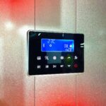 Insignia 1000mm x 900mm Steam Shower and Sauna - Image 8