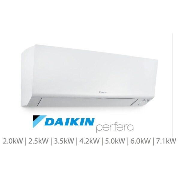 Installed Daikin Per 6b96ff76b23aef6d3bb3fcf08fa5c5d3
