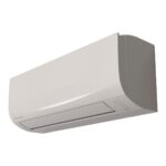 Installed Daikin Sensira Single Split Air Conditioning Unit for Domestic and Commercial Use, Available in 7 kW Capacities - Image 2