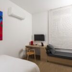 Installed Daikin Sensira Single Split Air Conditioning Unit for Domestic and Commercial Use, Available in 7 kW Capacities - Image 5
