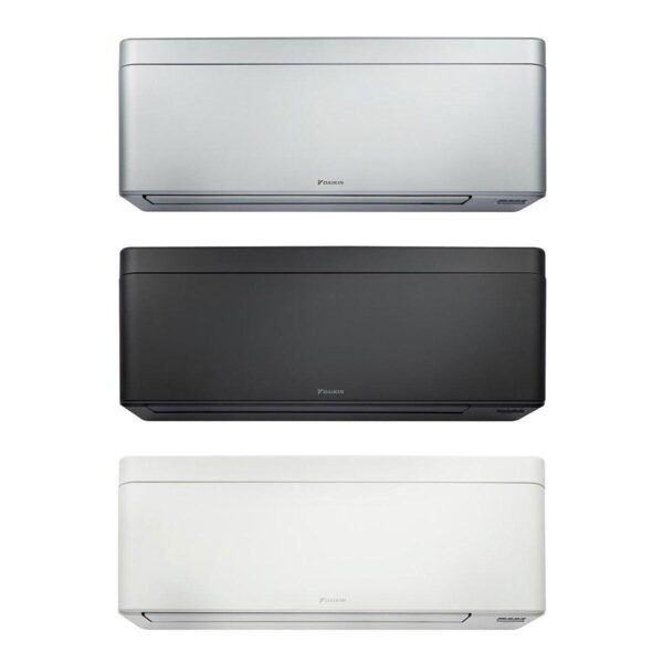 Installed Daikin Sty 9d52d9b7d4574707aeac80bf480390c3