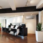 Installed Mitsubishi Zen Single Split Air Conditioning Unit for Domestic Use, Available in 3 kW Capacities - Image 4