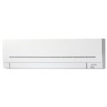 Installed Mitsubishi Zen Single Split Air Conditioning Unit for Domestic Use, Available in 3 kW Capacities - Image 3