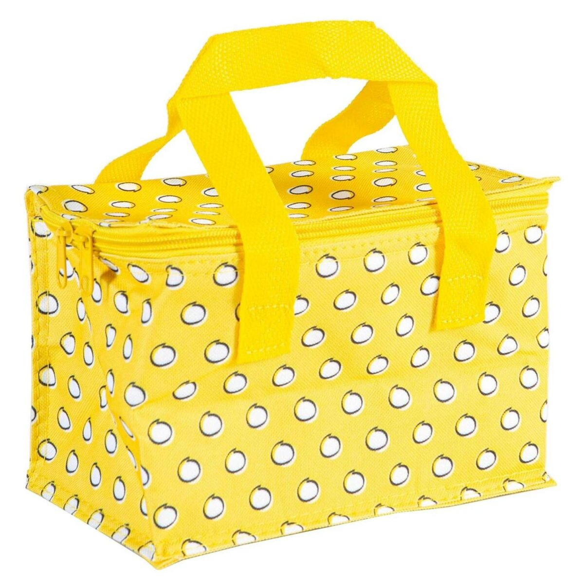 Insulated Lunch Bag 2414b43cbfb6895423e265f4a189b195
