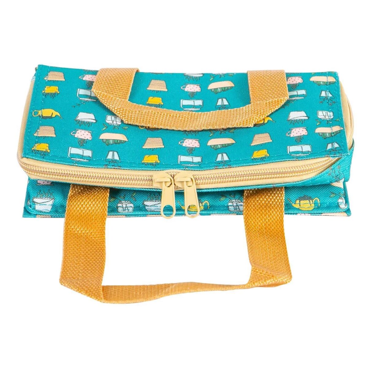 Insulated Lunch Bag 3a2de6e705099b1eddc8672cb0d4c02c