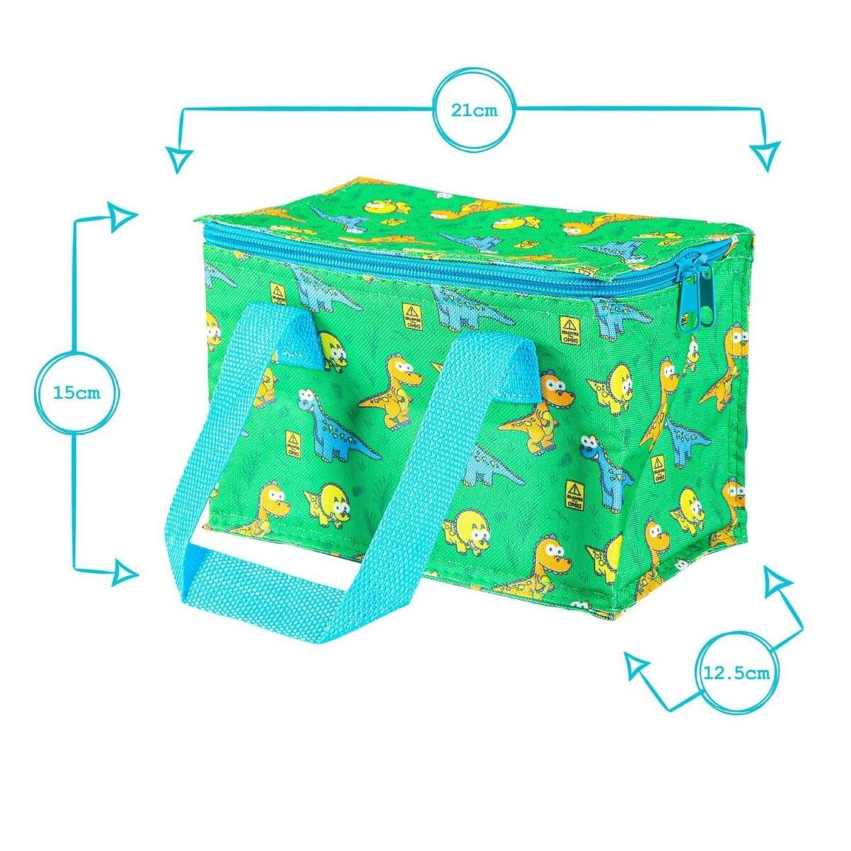 Insulated Lunch Bag 524cf4ed9bb741080074fa1a692e2eae