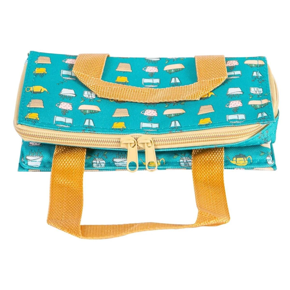 Insulated Lunch Bag 52688d2e50d27b086d173a39d6f6bb91