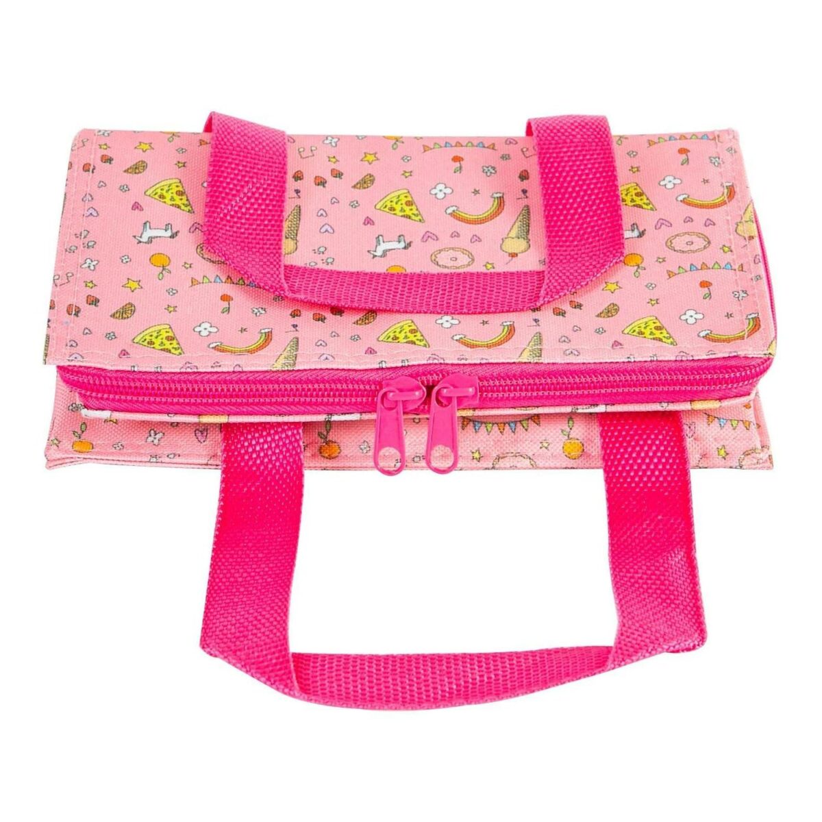 Insulated Lunch Bag 8694067af8fdc01a42407334dab896b1