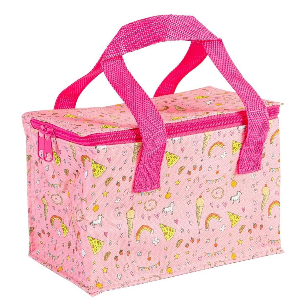 Insulated Lunch Bag 950918246a1d44fd214d201df6d130a1