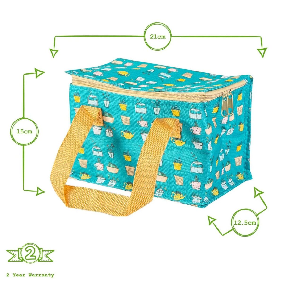 Insulated Lunch Bag a8a391e85ccb4b249793aabe56f1a69f
