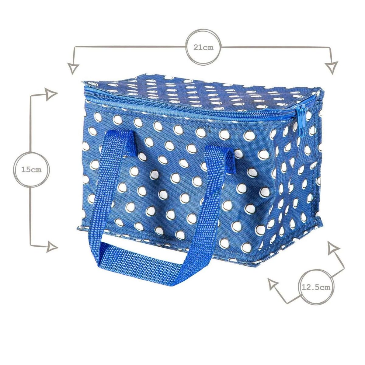 Insulated Lunch Bag da202fad4ecb324fbece18f89deae824