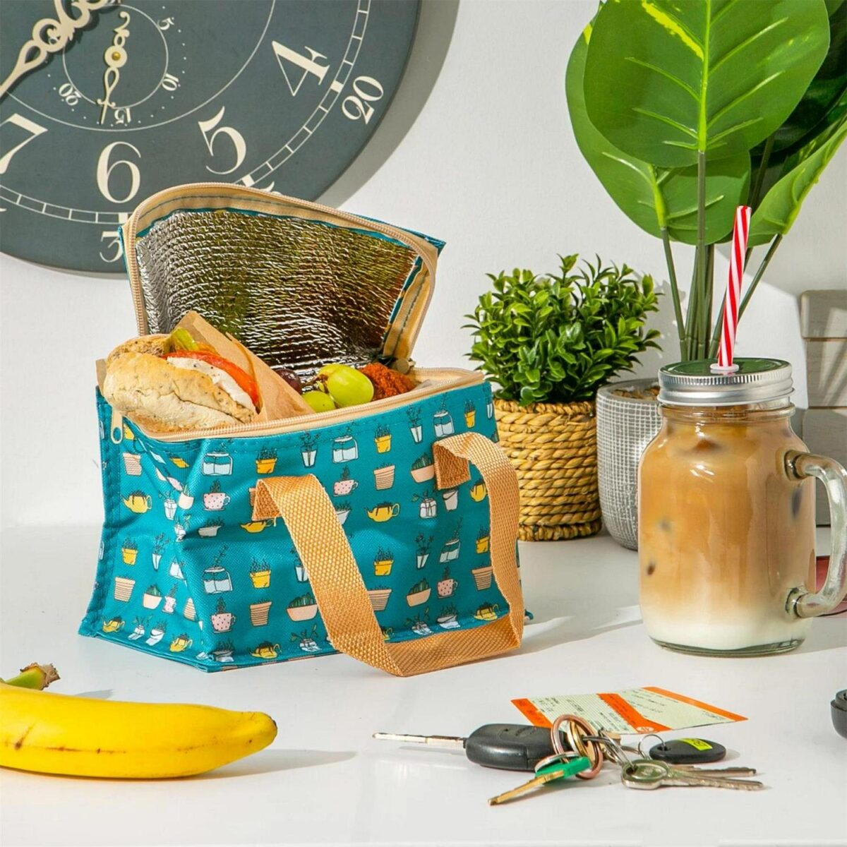 Insulated Lunch Bag f67b97e717ea012833450c9e7267f003