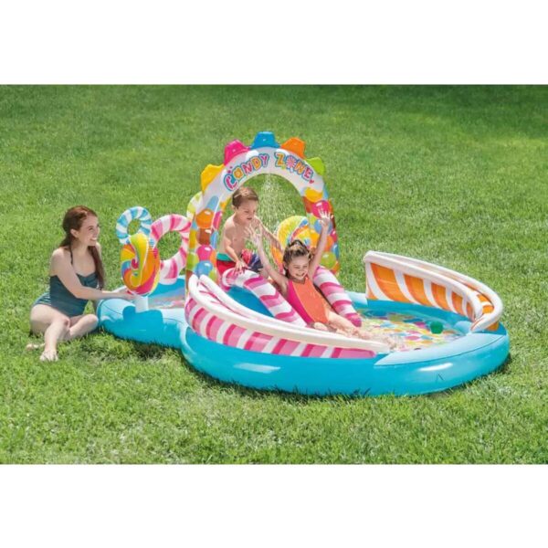 Intex Candy Zone Inf ab34ec66569b92dc0637d3ceb13156dc
