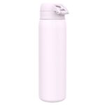 Ion8 Stainless Steel 1.2L Water Bottle, 2 Pack in Two Colour Combinations - Image 7
