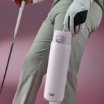 Ion8 Stainless Steel 1.2L Water Bottle, 2 Pack in Two Colour Combinations - Image 6
