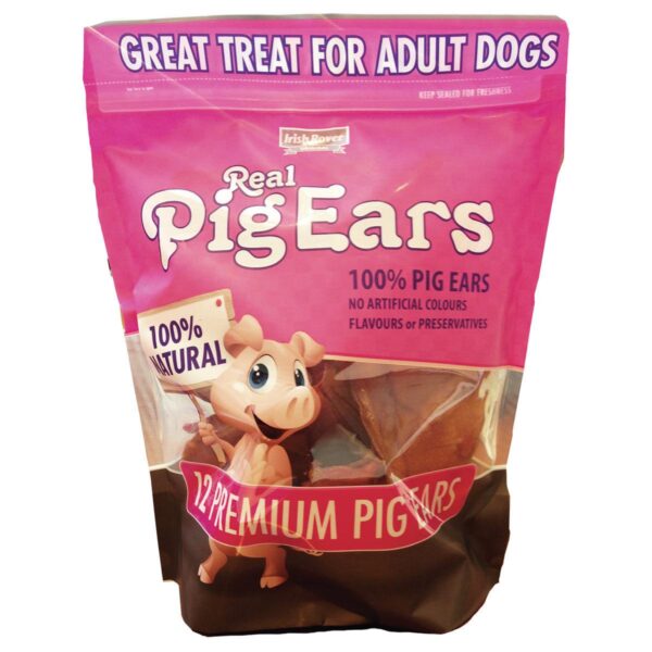 Irish Rover Pig Ears da8c4408f4cae1f48b531b512134db9e