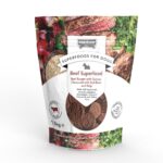 Irish Rover Superfoods for Dogs, 1.5kg in 3 Flavours - Image 2