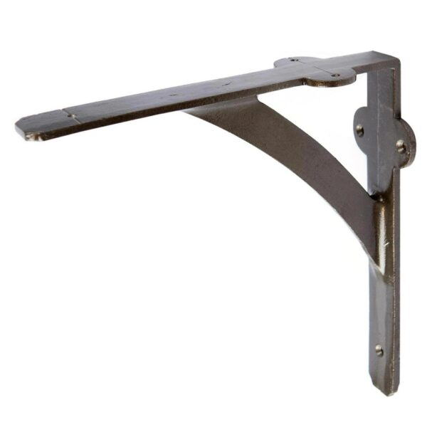 Iron Shelf Bracket C 04ade508a6b2fb58e115a471c8a81636