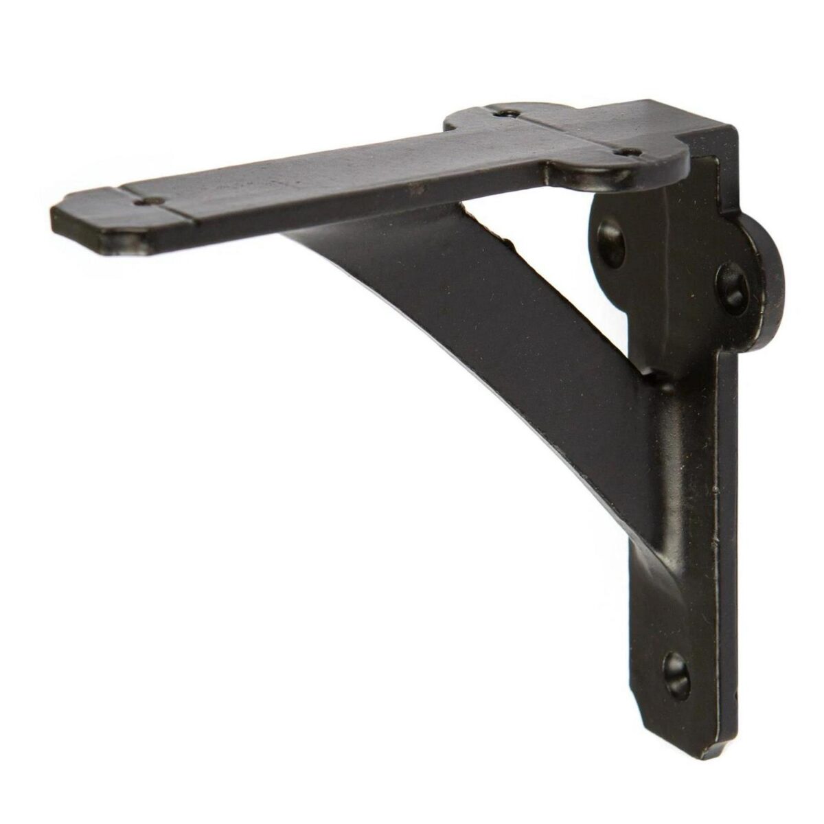 Iron Shelf Bracket C 0f54f8853bfce9bd74fb75f3c2da70a1